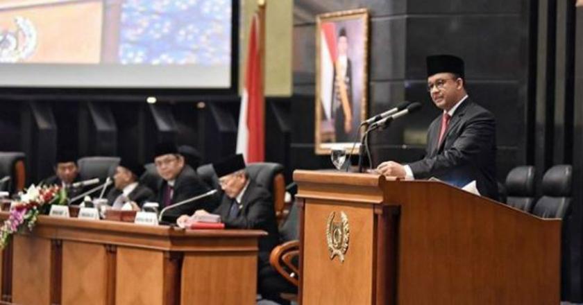 PKS Usung Anies Baswedan Jadi Capres, PAN Angkat Bicara