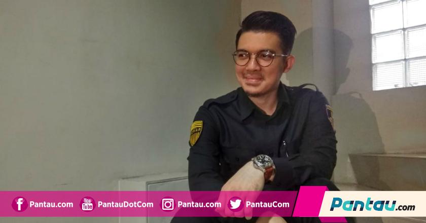 Jarang Tampil di Depan Layar, Irwansyah Masih Banyak Dapat Tawaran Main Film
