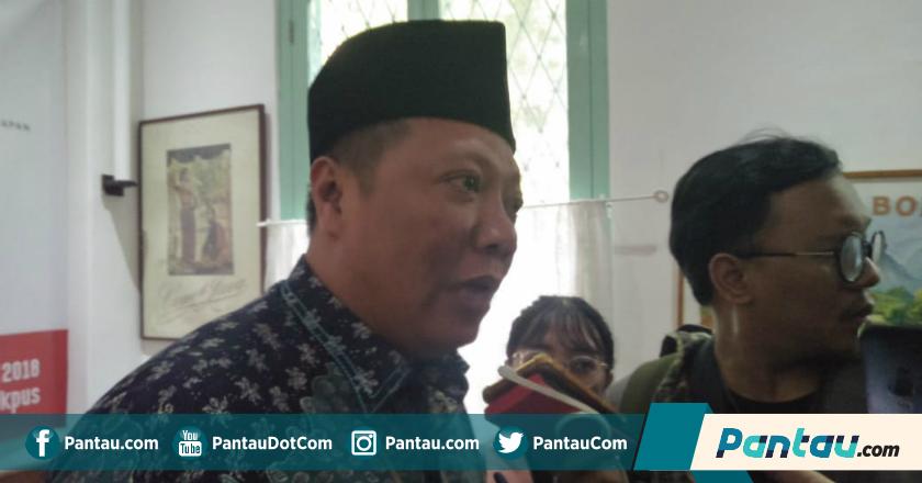 Gerindra Pastikan #2019GantiPresiden Tak Hanya Sebatas Tagar Biasa