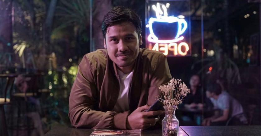 Ini Doa Chicco Jerikho di Hari Ulang Tahunnya