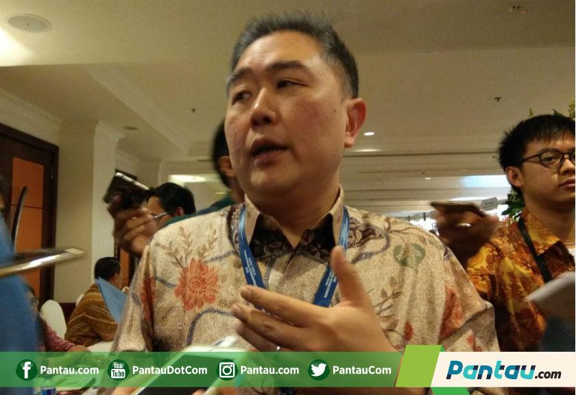 Produk Lokal Masih 'Loyo', Blibli Gandeng Google dan Facebook