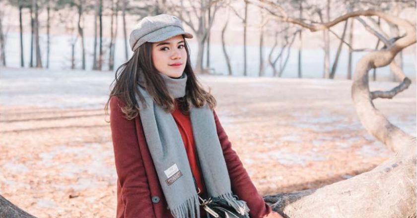 Videonya Direspon Jakson GTO7, Audi Marissa Kegirangan Sampai Gemeteran