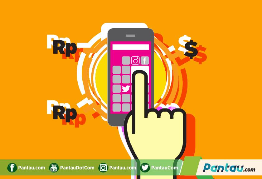 Ini Alasan OJK Siap Dirikan Fintech Center