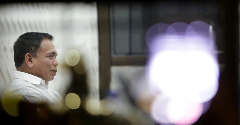 Rekam Jejak Irwandi Yusuf, dari GAM ke Gubernur Aceh hingga Terciduk KPK