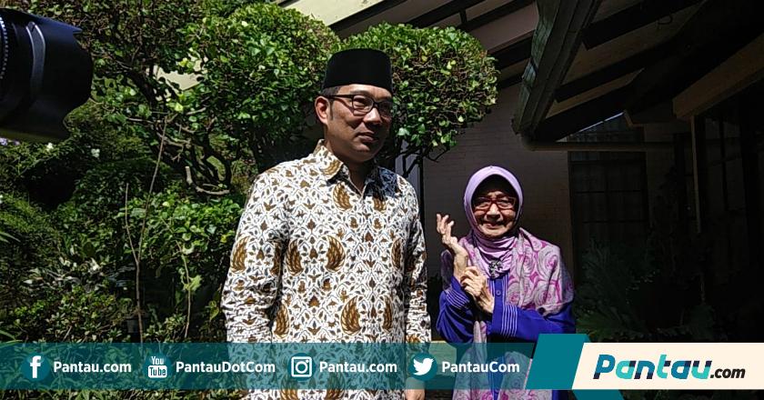 Setuju Tik Tok Diblokir, Ridwan Kamil: Tidak Ada Faedahnya