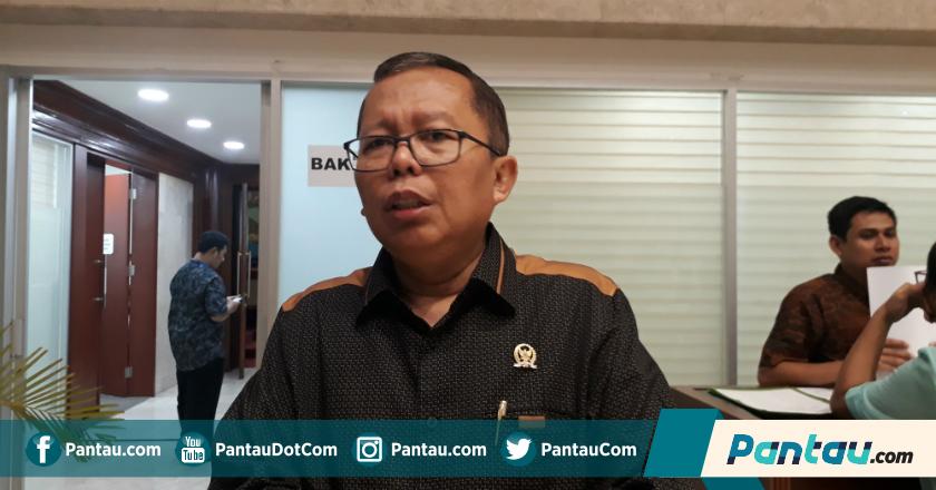 Politik Balas Budi Membuat PPP Tersungkur di Pilgub Sumut
