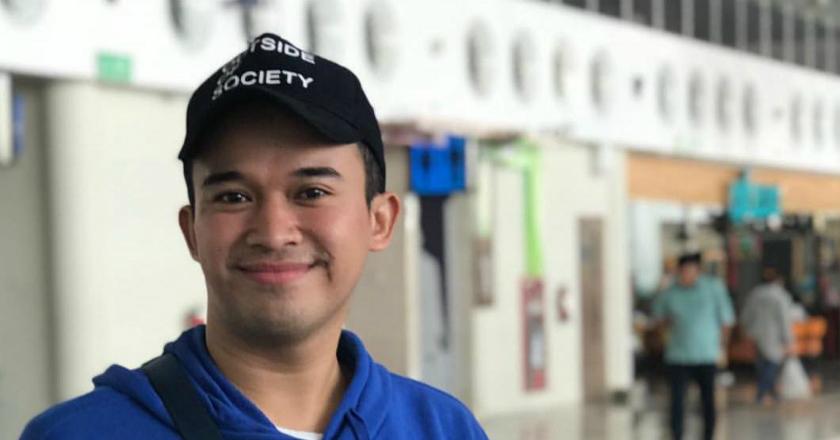 Soal Pemblokiran Tik Tok, Anwar Sanjaya Setuju