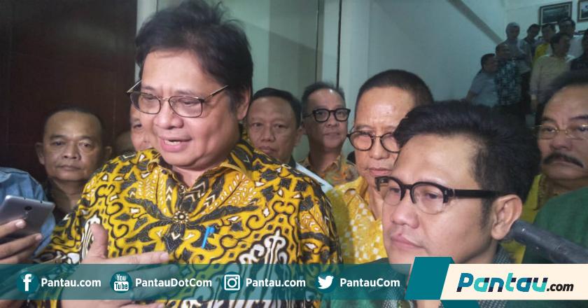 Ini Mekanisme Pemilihan Cawapres untuk Jokowi