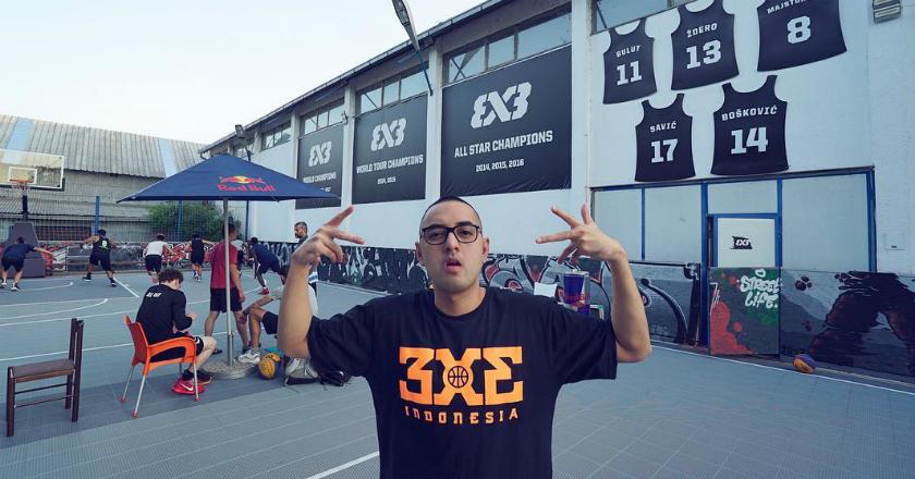 Kritik 'Pedas' Kemal Palevi untuk Menkominfo Soal Pemblokiran Tik Tok