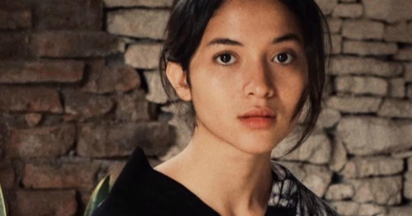 Putri Marino Dinobatkan Sebagai Pemeran Pendatang Baru Terbaik di IMMA 2018