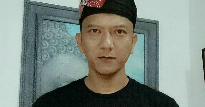 Teuku Rifnu Kalahkan Reza Rahadian dan Vino G Bastian di Indonesian Movie Actors Award 2018