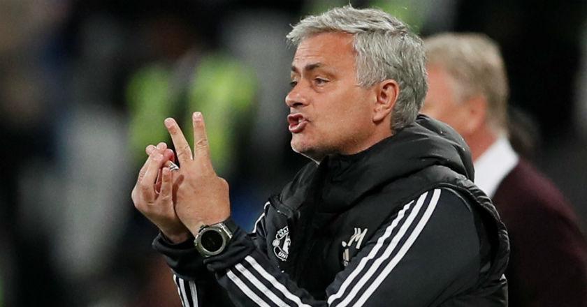 Jose Mourinho Nilai Para Pemain di Piala Dunia 'Lebay'