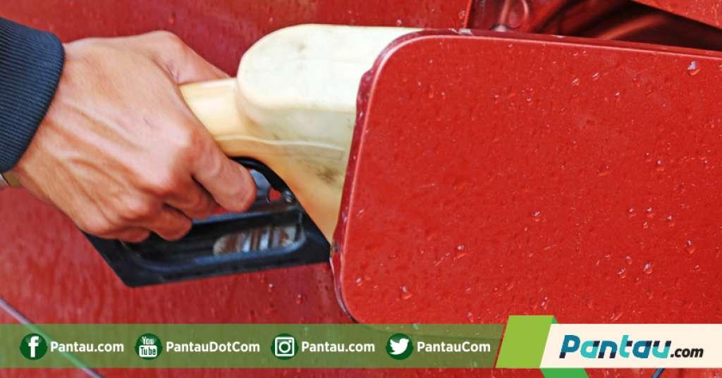 Pertamax Naik, Berapa Prosentase Konsumsinya di Indonesia?