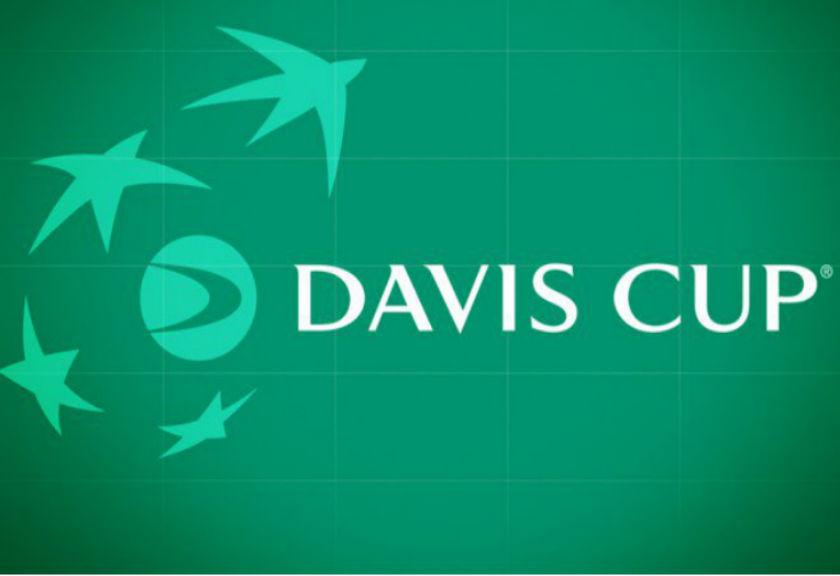 Meski Gagal Melaju, PP Pelti Bakal Kirim Tim Davis Cup Berlaga di Luar Negeri