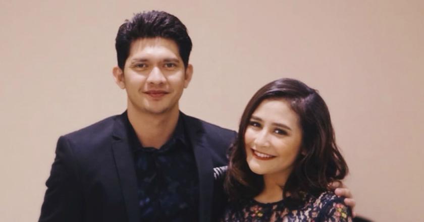 Terungkap, Prilly Latuconsina Punya Hubungan Dekat dengan Iko Uwais
