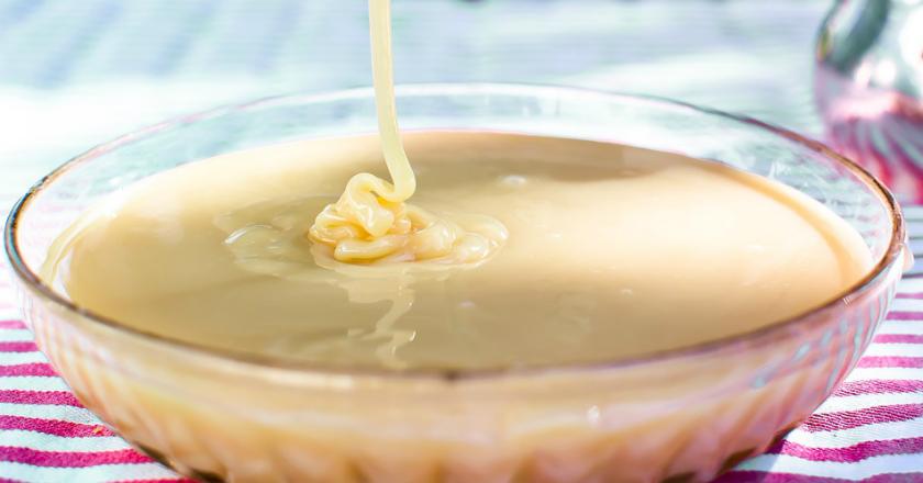 Susu Kental Manis Berisiko Membuat Anak Obesitas dan Diabetes