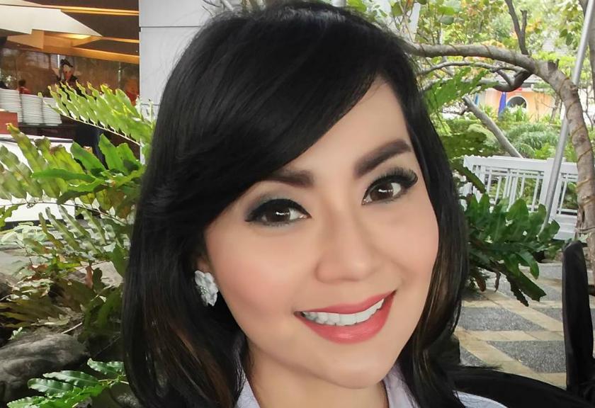 Pantau Video: Ini Lho 5 Tipe Cowok Pilihan Tessa Kaunang