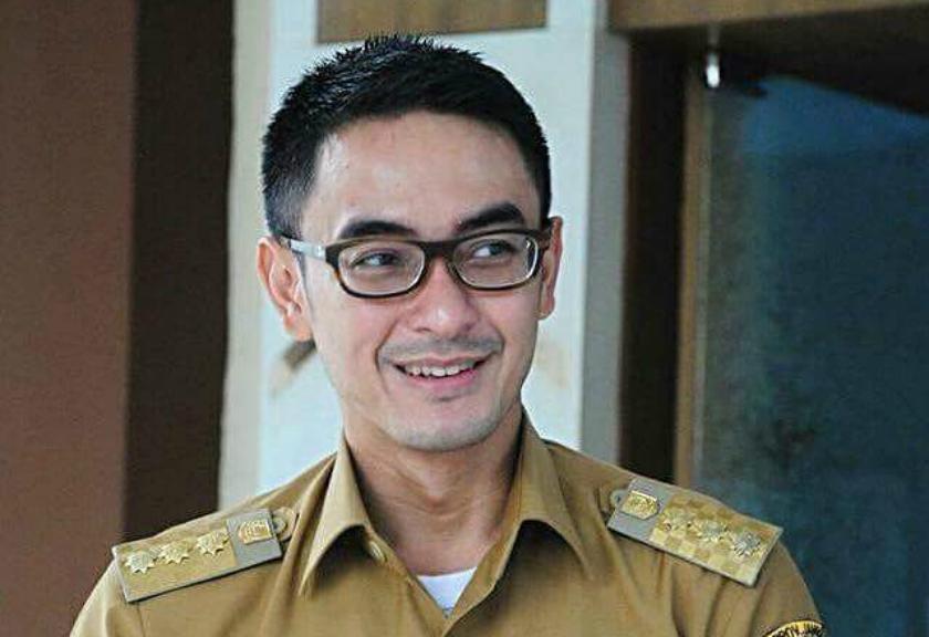 Patrialis Akbar hingga Zumi Zola Bebas dari Lapas Sukamiskin