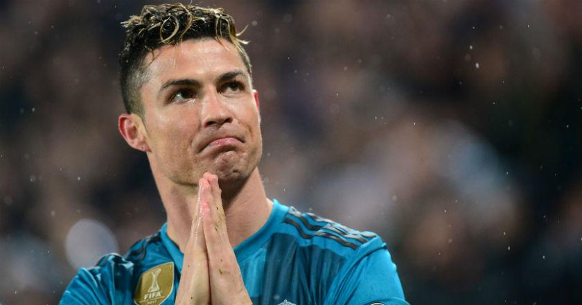 Jika Negosiasi Mulus, Ronaldo Bakal ke Juventus Akhir Pekan Ini