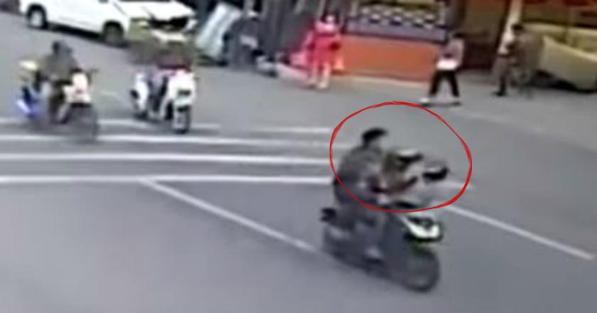 Polisi Dalami Motif Pencuri Barang Berharga Staf Ahli Presiden