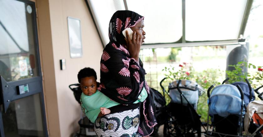 3 Ribu Anak Imigran di AS Lakukan Tes DNA