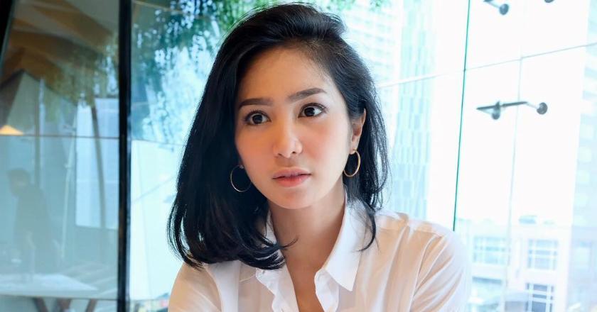 Sukses di Bisnis, Bunga Zainal Rela Lepaskan Dunia Entertainment