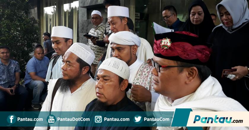 Massa 67 Tunggu Evaluasi Kemendagri Soal Pengangkatan Pjs Gubernur Jabar