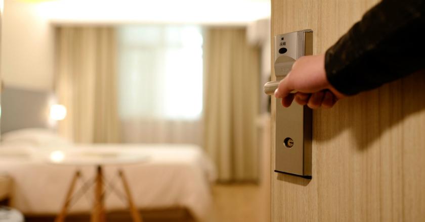 5 Kota Ini Hadirkan Hotel Bintang Lima dengan Harga Murah