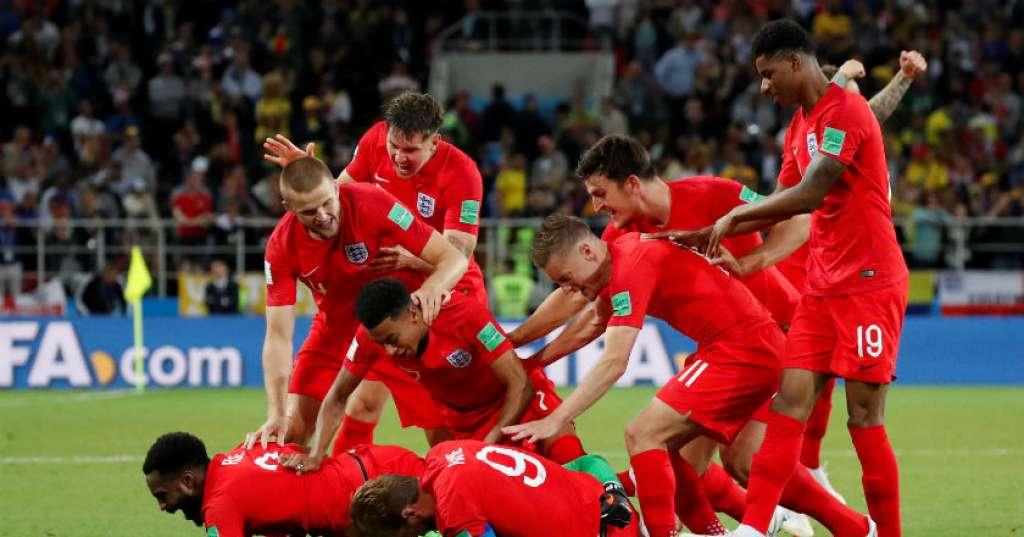 Lawan Swedia, Diatas Kertas Inggris Diunggulkan