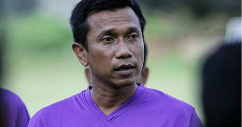 Jelang Laga Persebaya vs Bali United, Widodo Soroti Kecepatan Pemain Lawan