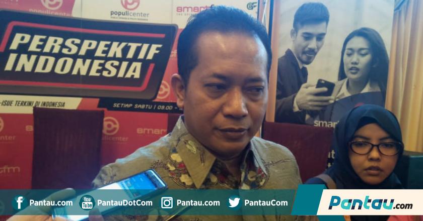 Gerindra: Prabowo Merasa Nyaman Bersama AHY