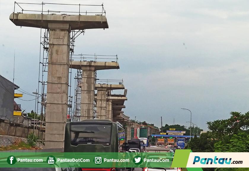 Wow! LRT Bakal Uji Coba Lho di Palembang, Penasaran?