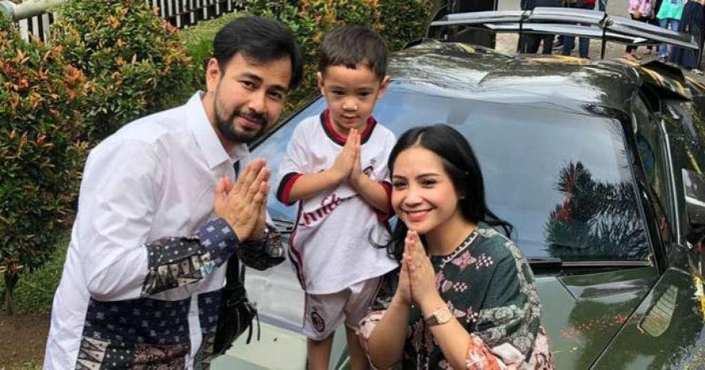 Sebut Rafathar Anak Haram, Netizen Ini Terancam Masuk Penjara