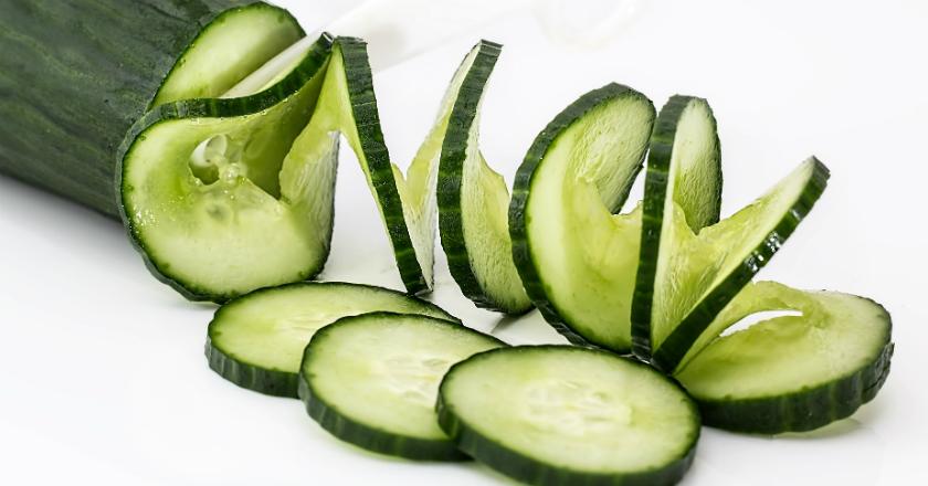 Terungkap, Ternyata Ini Manfaat Luar Biasa Jus Timun Bagi Tubuhmu