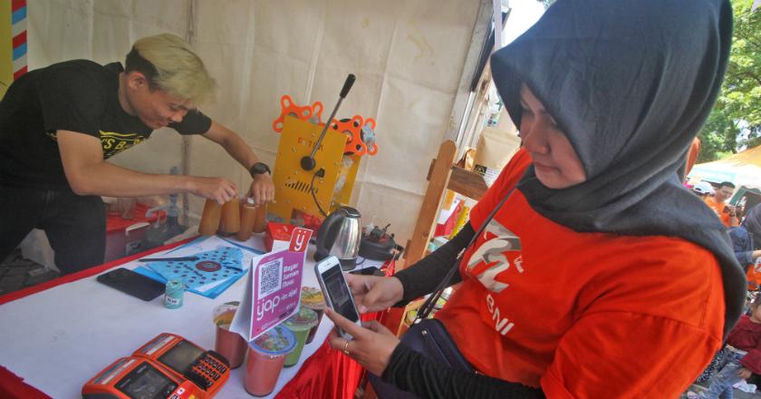 BNI Luncurkan Aplikasi Pembayaran Yap!, Apa Itu?