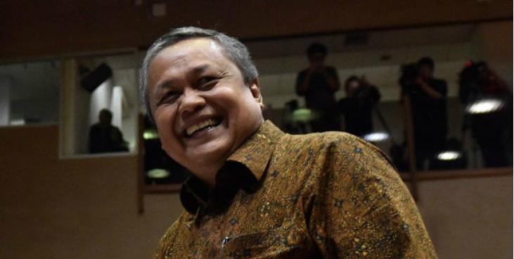 Ancaman Perang Dagang RI-AS, BI: Itu akan Berdampak Buruk