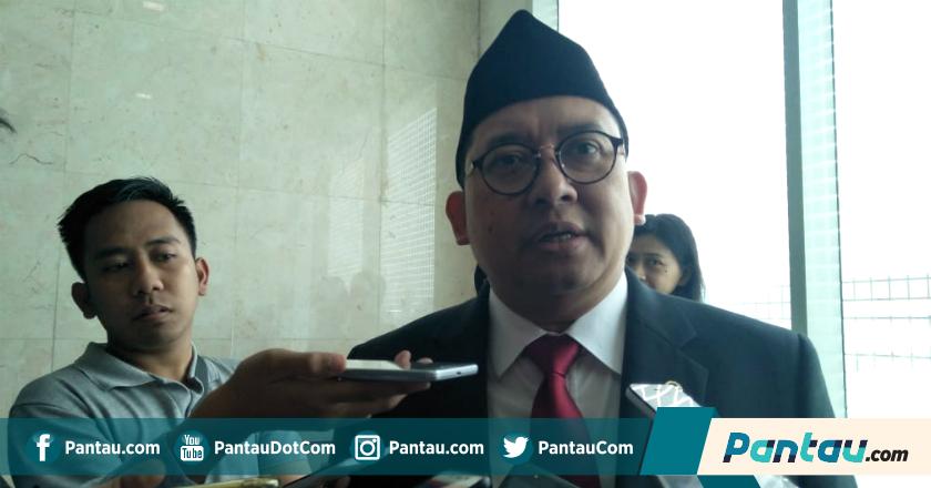 Fadli Zon: Gerindra 100 Persen Capreskan Prabowo