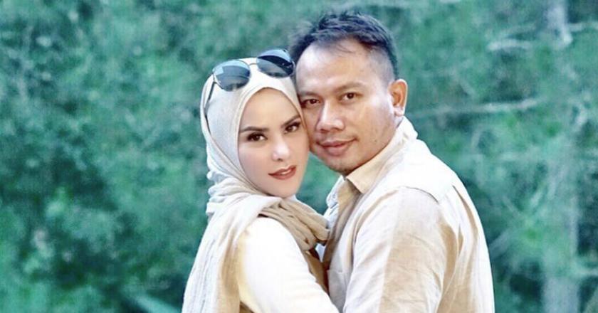 Vicky Prasetyo dan Angel Lelga Rencanakan Gelar Pesta Rakyat untuk Meriahkan Khitanan Putranya