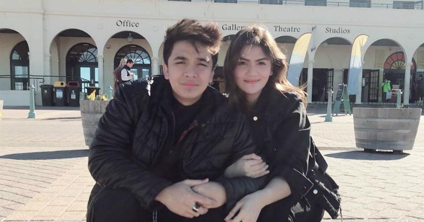 Billy Syahputra dan Hilda Sudah Saling Bertemu dengan Keluarga