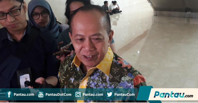 Majelis Tinggi Demokrat Rapat di Rumah SBY, Putuskan Nasib TGB?