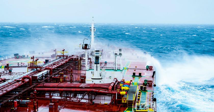 ESDM Cek Kebocoran Pipa Gas di Perairan Banten