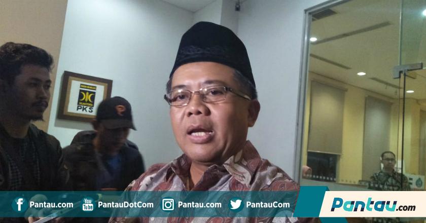 Ini Alasan PKS Ngotot Ingin Jadikan Anies Capres
