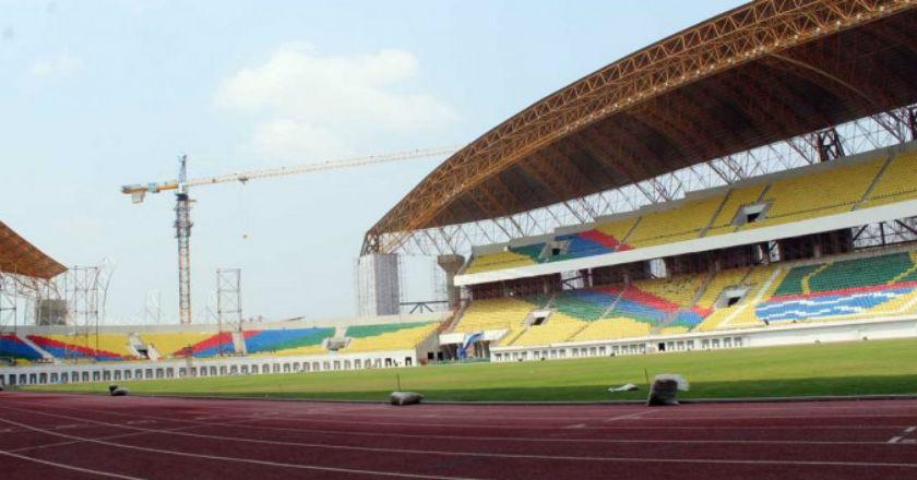 Stadion Bekasi Siap Jadi Tuan Rumah Grup D Asian Games 2018