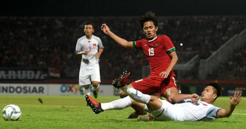 Timnas U-19 Indonesia Telan Kekalahan Pertama dari Thailand