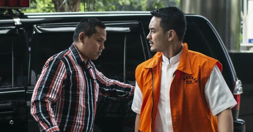 Dalami Kasus Zumi Zola, KPK Periksa Pimipinan dan Anggota DPRD Jambi