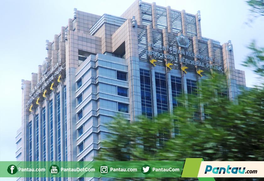 Ini Alasan Ditjen Pajak Tagih Data Nasabah Pemegang Kartu Kredit