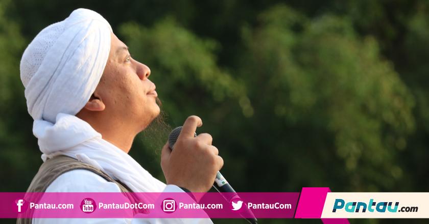 Belum Sah Bercerai, Opick Punya Istri Baru?