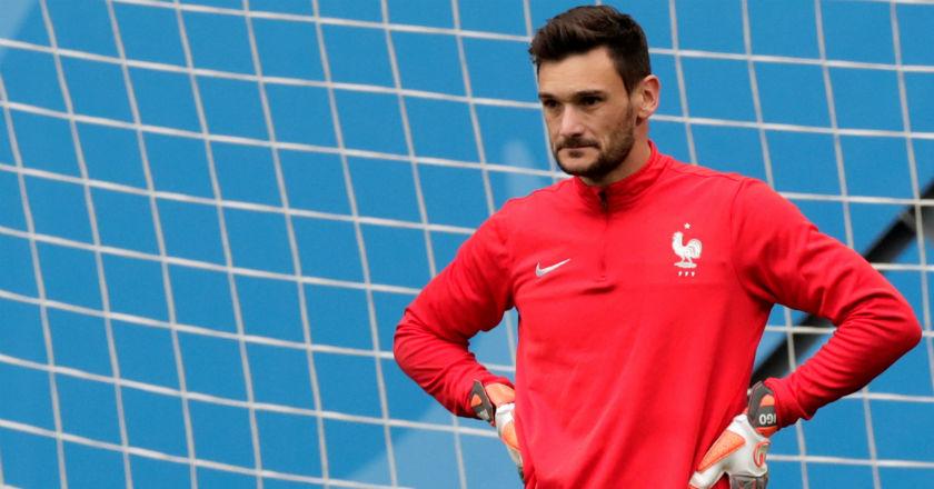 Hadapi Belgia, Prancis Siap Menderita