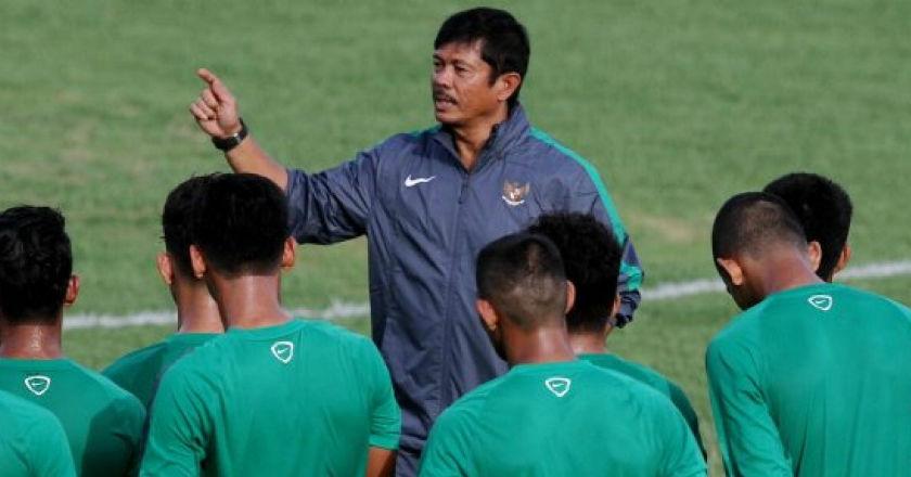 Indra Sjafri Harapkan Bisa 'Revans' Hadapi Thailand di Final AFF