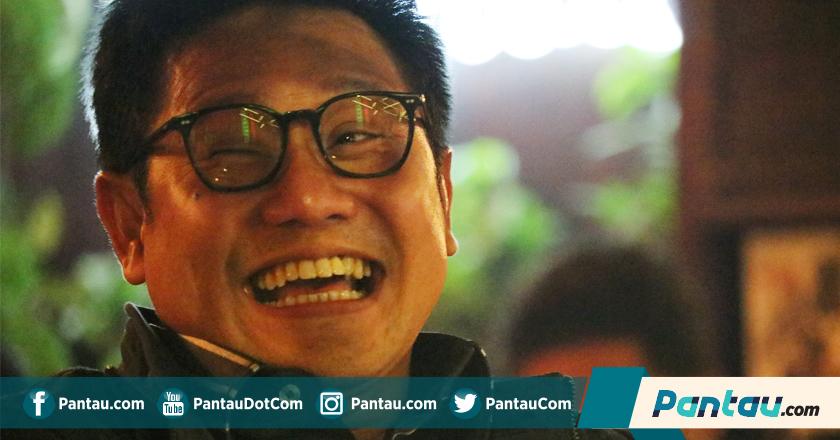 Begini Langkah PKB Jika Cak Imin Tak Terpilih Jadi Cawapres Jokowi